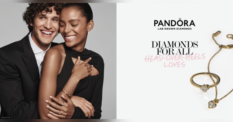 Pandora Shopping Mall in Eatontown NJ Monmouth Mall